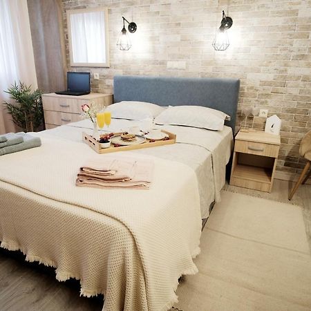 Sunny Suites & Studio Kavala Exterior photo