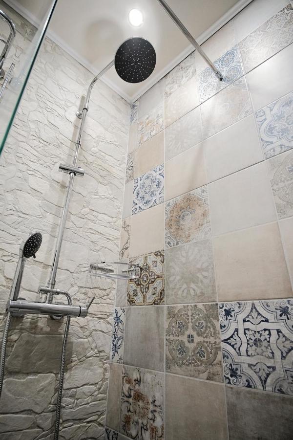 Sunny Suites & Studio Kavala Exterior photo