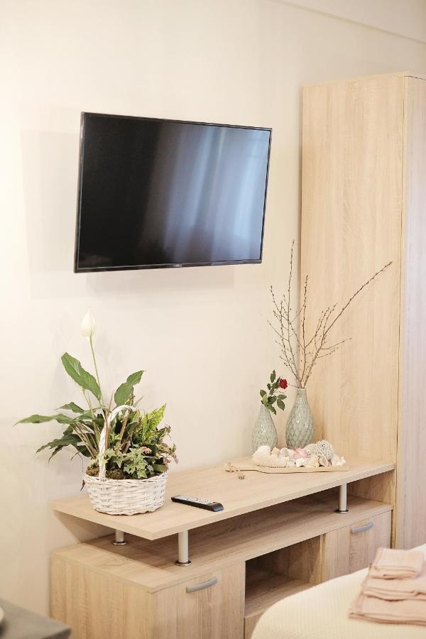 Sunny Suites & Studio Kavala Exterior photo