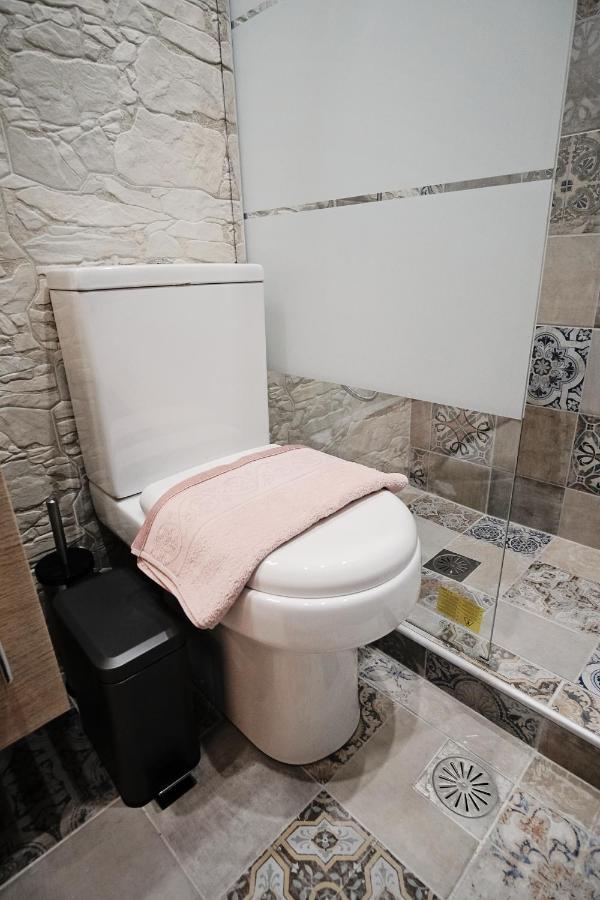 Sunny Suites & Studio Kavala Exterior photo