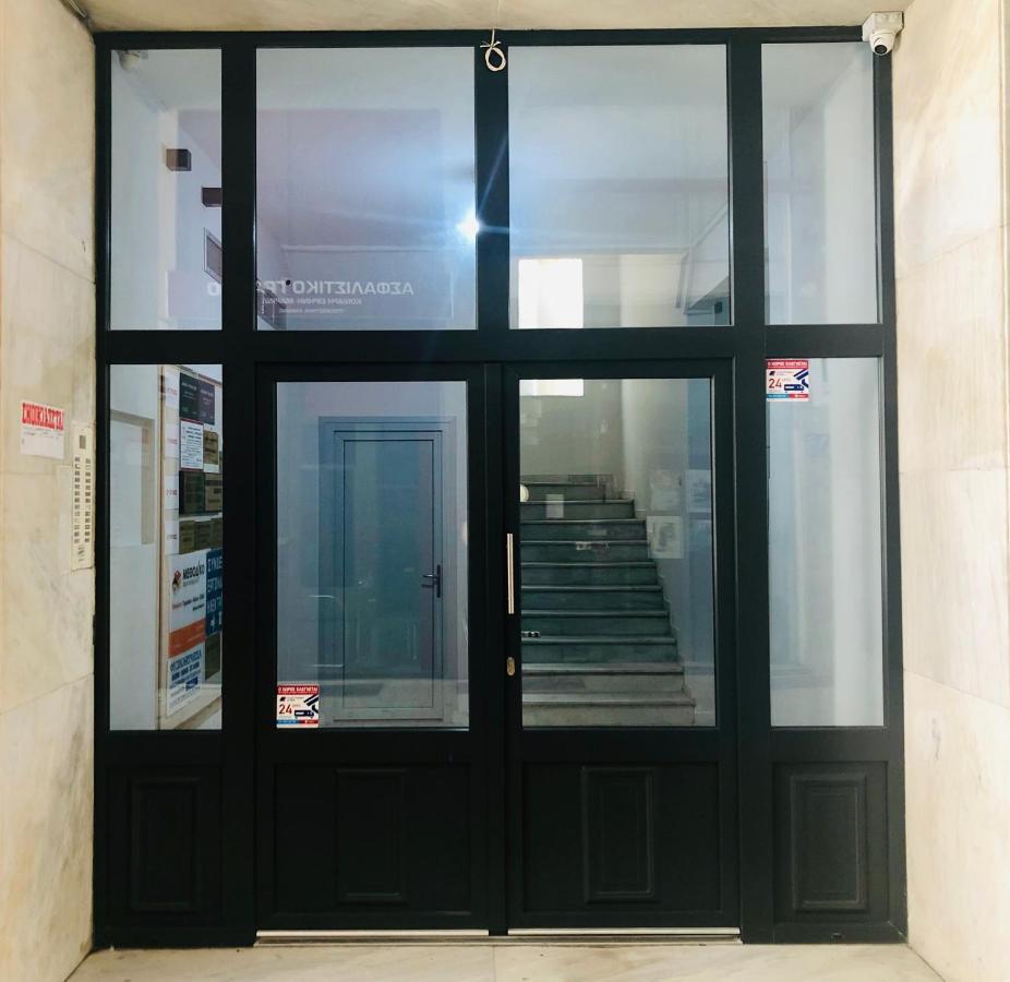 Sunny Suites & Studio Kavala Exterior photo